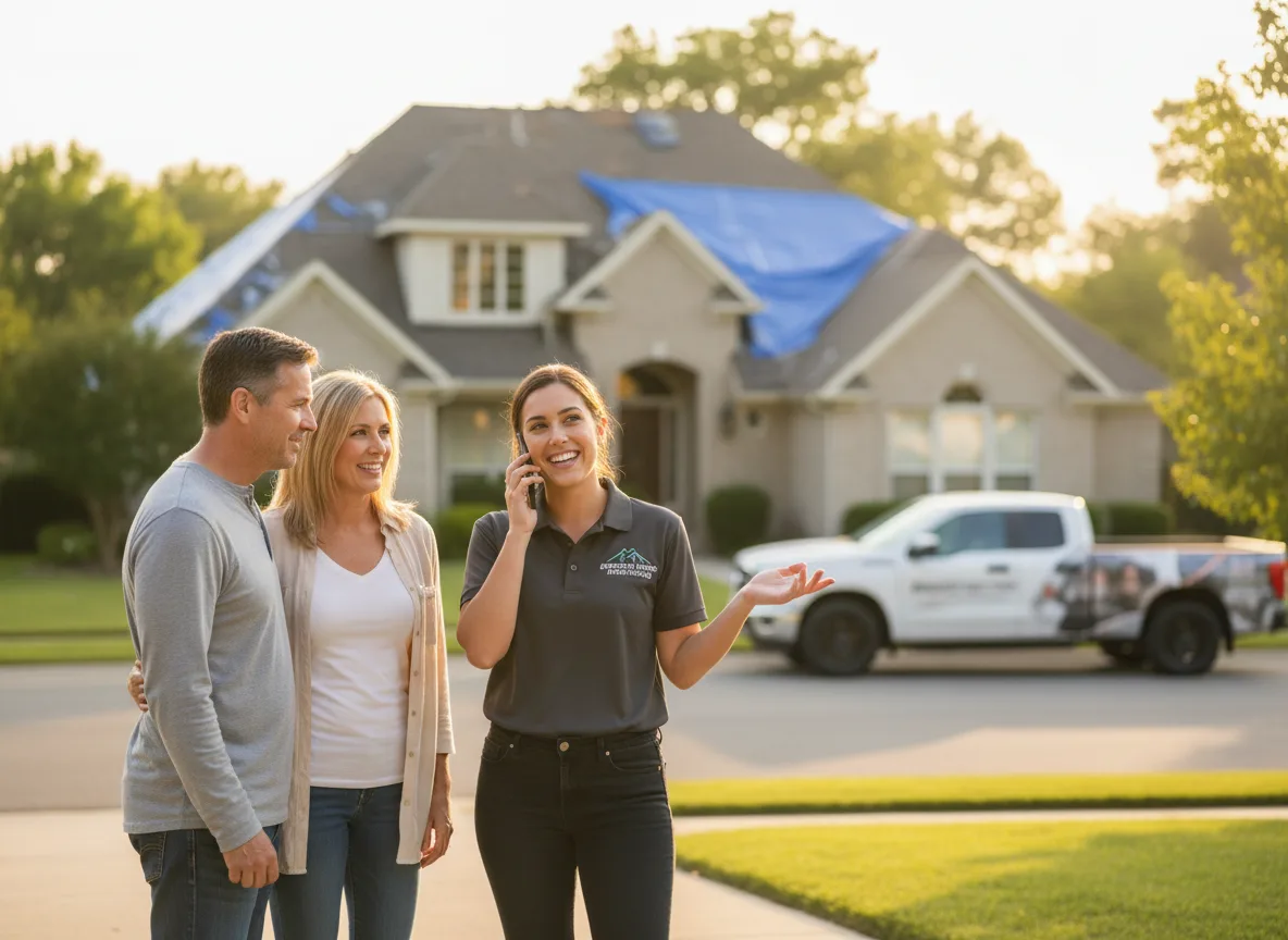 Emergency Roof Repair Dunlap, TN FAQs